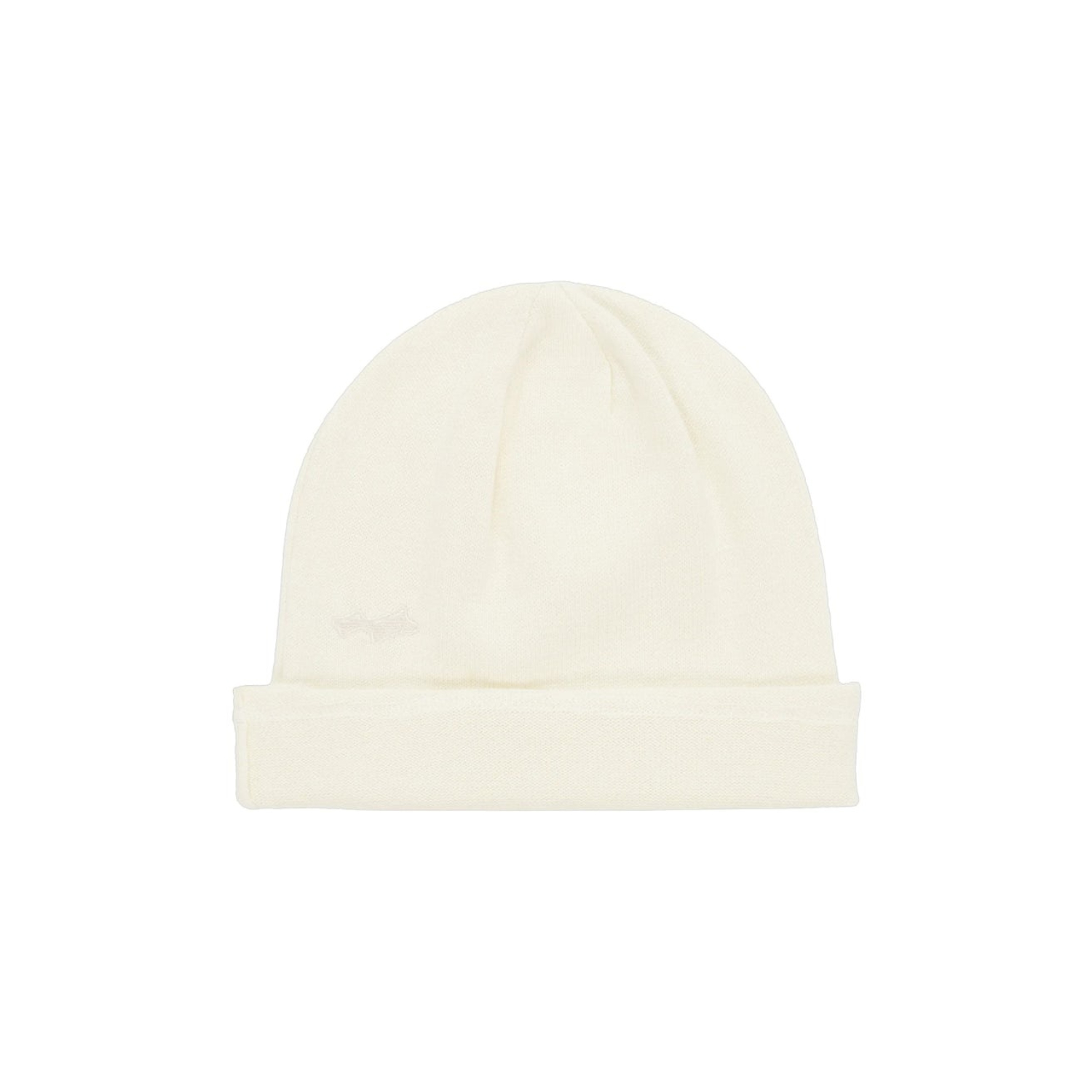 SKYLRK-Knit-Beanie-Angel-Light-Beige-1.jpg SKYLRK Knit Beanie Angel Light Beige - Image 1