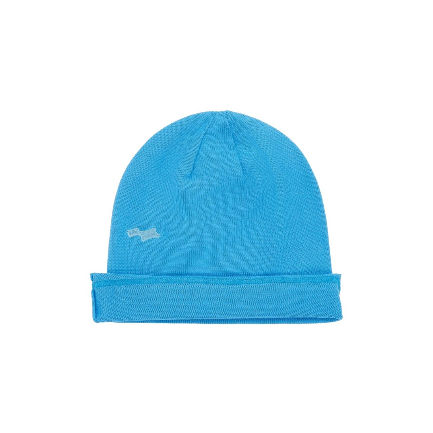 SKYLRK-Knit-Beanie-Spirit-1.jpg SKYLRK Knit Beanie Spirit Blue - Image 1