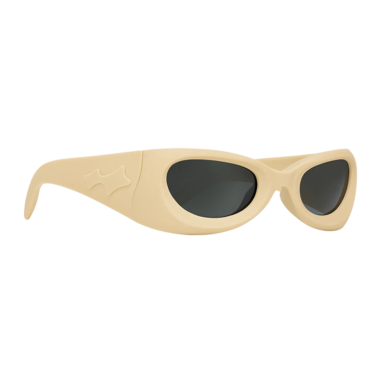 SKYLRK-Upside-Down-Bio-Nylon-Sunglasses-10.webp SKYLRK Upside Down Bio-Nylon Sunglasses Wax - Image 1