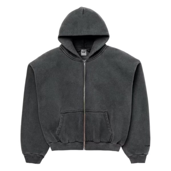 SKYLRK-Zip-Hoodie-Black-2-600x600-1.jpg SKYLRK Zip Hoodie Smudge - Image 1