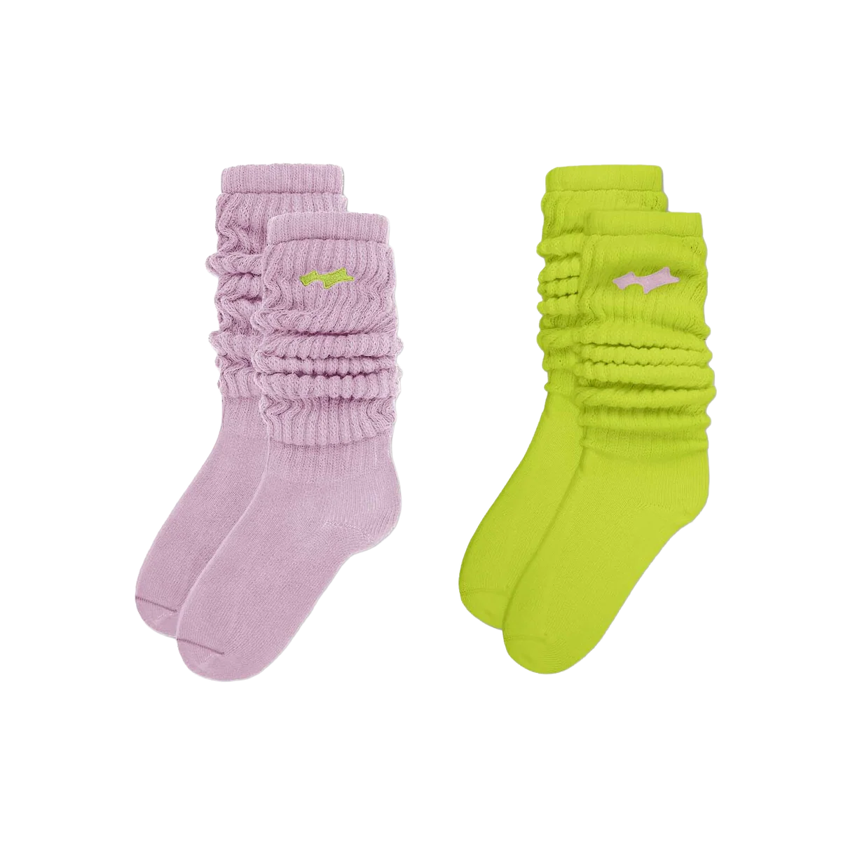 SLOUCH-SOCK-2-PACK.webp SLOUCH SOCK 2-PACK - Image 1