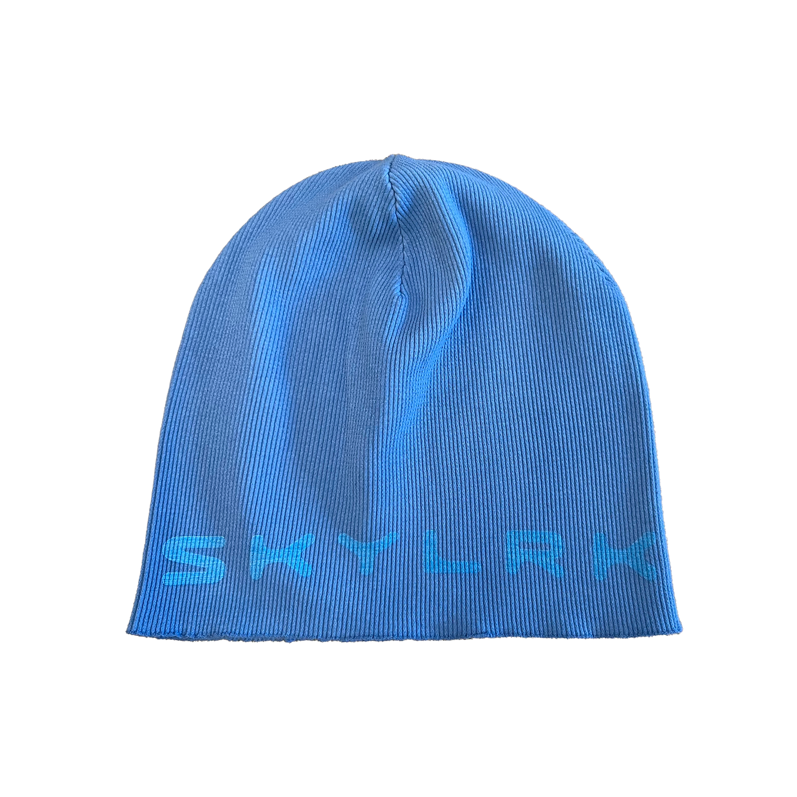 TOQUE-BEANIE-BLUE.png SKYLRK Toque Beanie Blue - Image 1