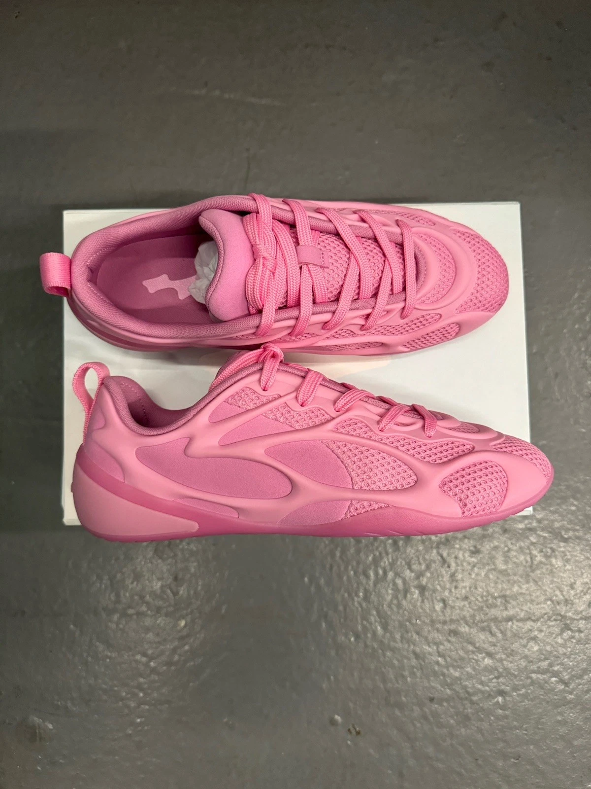 s-l1600-2026-08-29T235734.233.webp Skylrk Matterdaddies Pinky Size 9 Brand New Popup NYC - Image 1