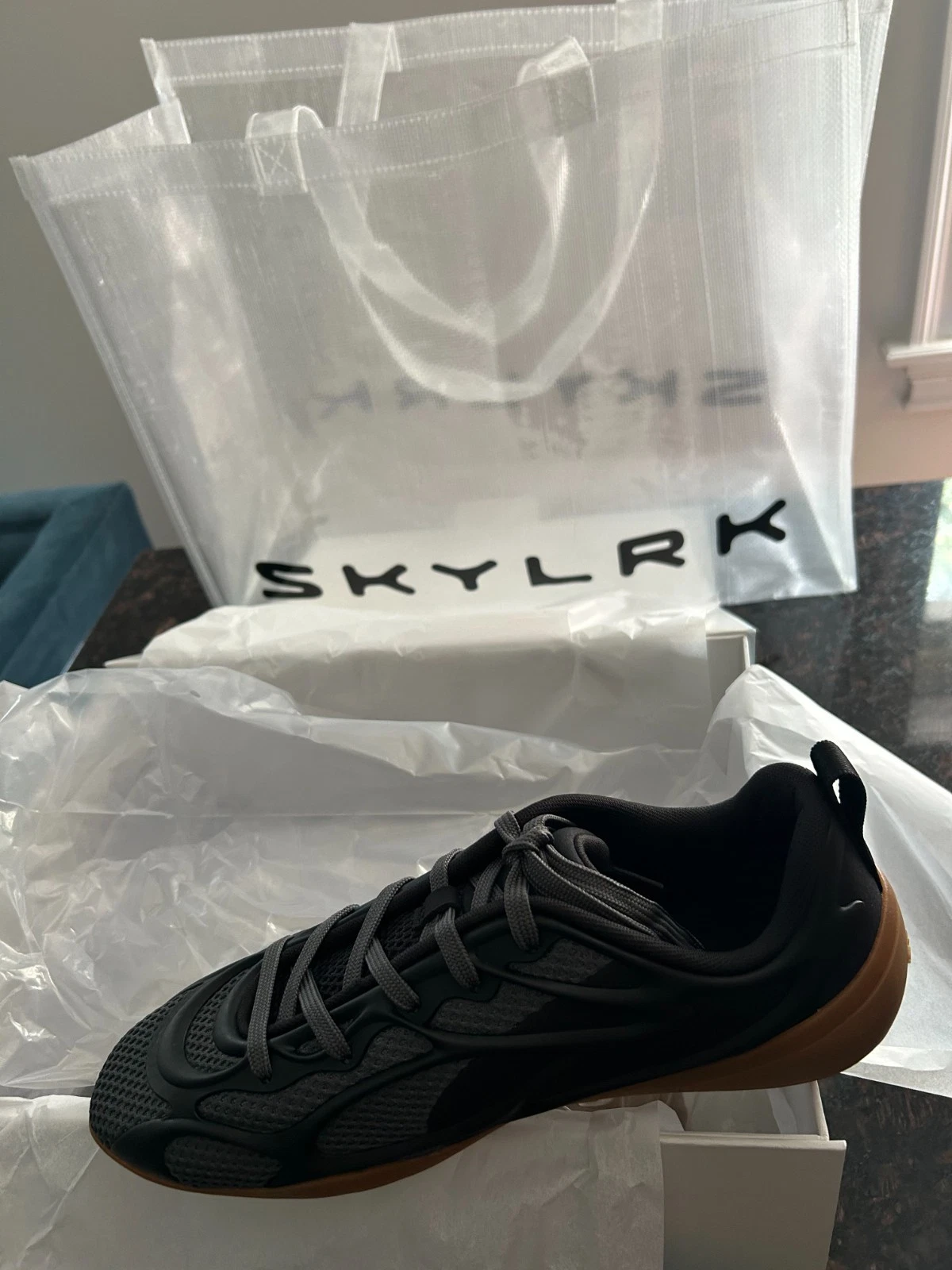 s-l1600-2026-08-30T000933.834.webp Skylrk Matterdaddies Smoke NYC Popup Size US 10 Brand New - Image 1